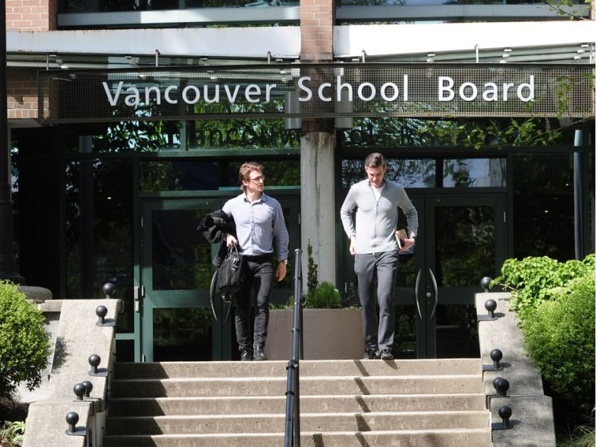 vancouver school vancouver school