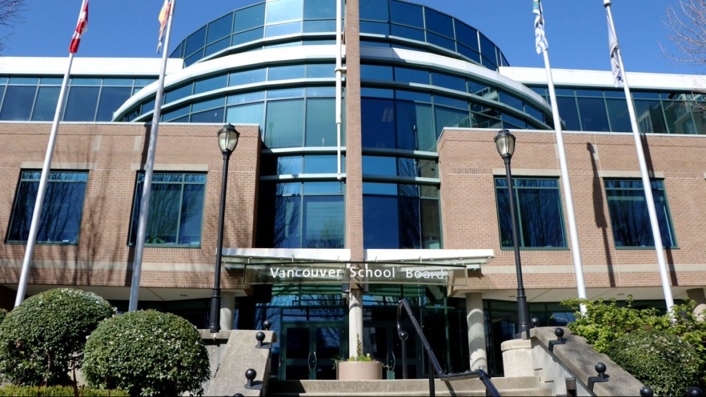 The Vancouver School Board’s (VSB) The Vancouver School Board’s (VSB)